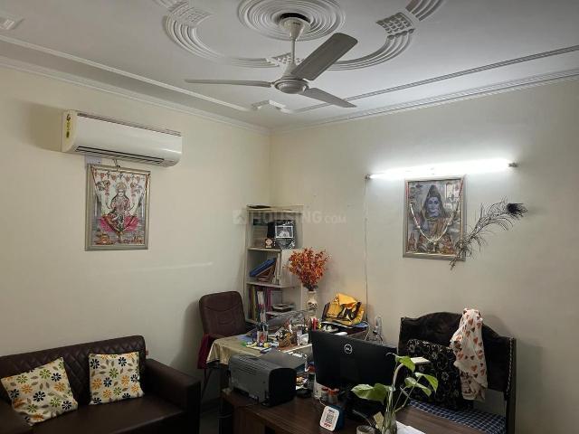 3 BHK Independent Builder Floor in Sector 10 for rent Panchkula. The reference number is 15070176