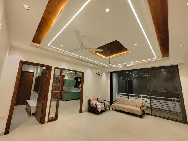 3 BHK Independent Builder Floor in Sector 10 for rent Panchkula. The reference number is 16897710