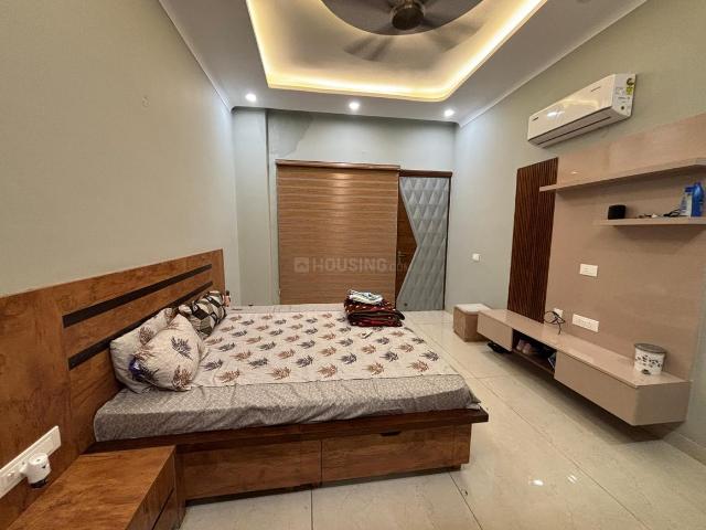 3 BHK Independent Builder Floor in Sector 10 for rent Panchkula. The reference number is 19430158