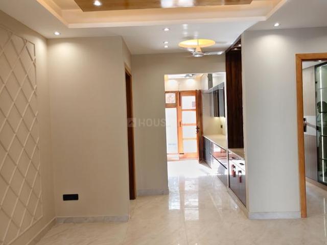 3 BHK Independent Builder Floor in Sector 10 for resale Gurgaon. The reference number is 20083425