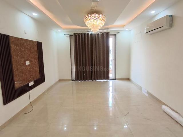 3 BHK Independent Builder Floor in Sector 10A for rent Gurgaon. The reference number is 20066192
