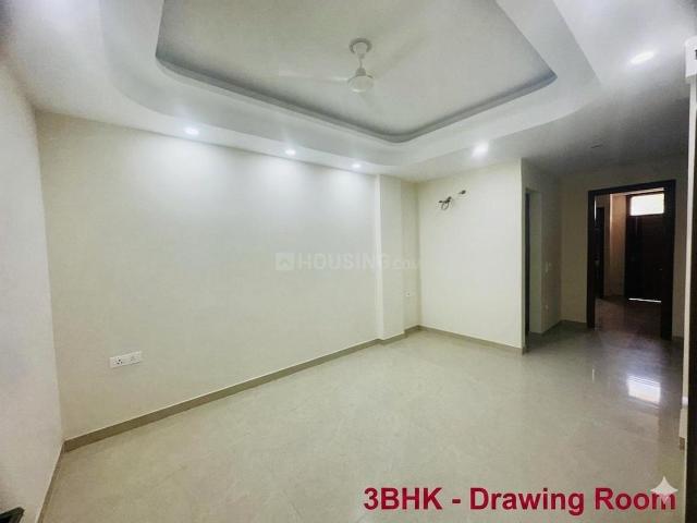 3 BHK Independent Builder Floor in Sector 110 for rent Gurgaon. The reference number is 20651550