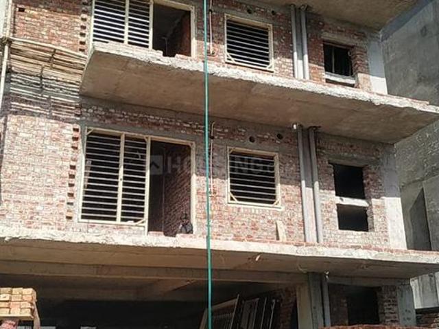 3 BHK Independent Builder Floor in Sector 110 for resale Faridabad. The reference number is 20735341