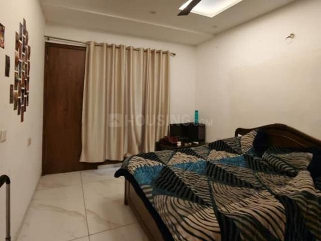 3 BHK Independent Builder Floor in Sector 110 for resale Mohali. The reference number is 19518273