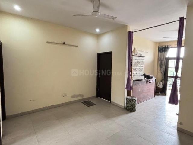 3 BHK Independent Builder Floor in Sector 110 for resale Mohali. The reference number is 20214267