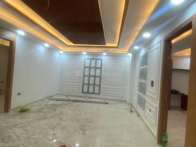3 BHK Independent Builder Floor in Sector 110 for resale Noida. The reference number is 20073667