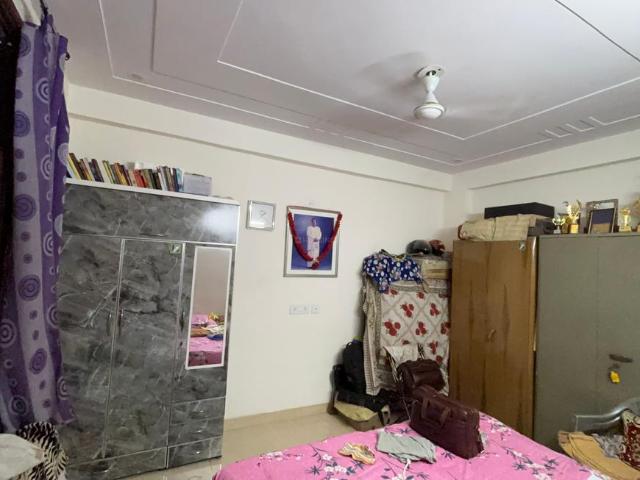 3 BHK Independent Builder Floor in Sector 110A for resale Gurgaon. The reference number is 20622477