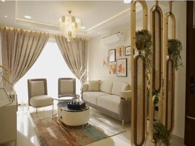3 BHK Independent Builder Floor in Sector 113 for resale Mohali. The reference number is 14874825