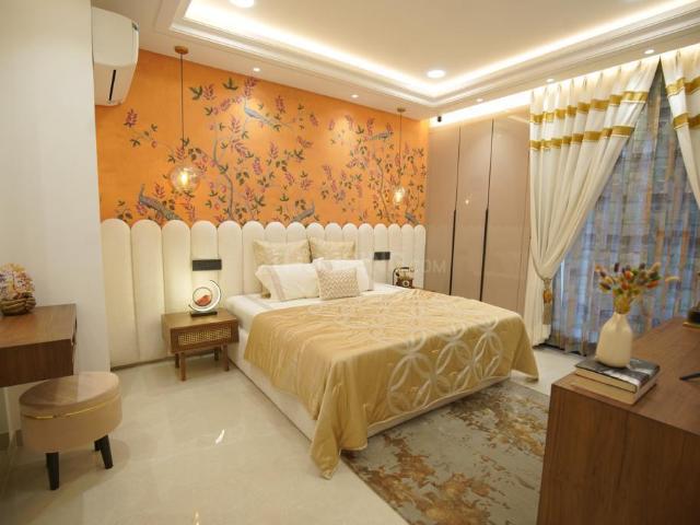 3 BHK Independent Builder Floor in Sector 113 for resale Mohali. The reference number is 20670588