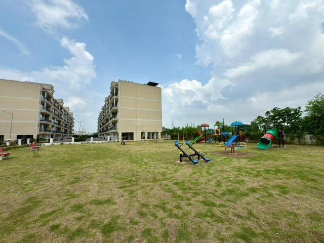 3 BHK Independent Builder Floor in Sector 113 for resale Mohali. The reference number is 20191341