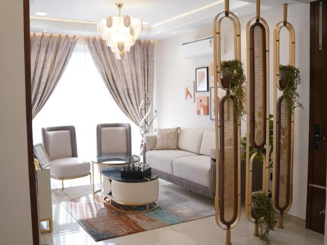3 BHK Independent Builder Floor in Sector 113 for resale Mohali. The reference number is 20219449