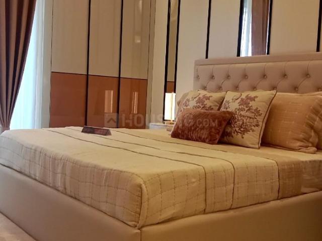 3 BHK Independent Builder Floor in Sector 114 for resale Mohali. The reference number is 19778323