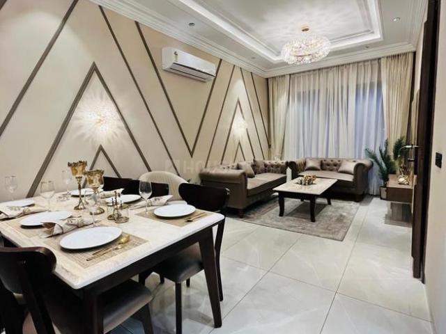 3 BHK Independent Builder Floor in Sector 114 for resale Mohali. The reference number is 20248610