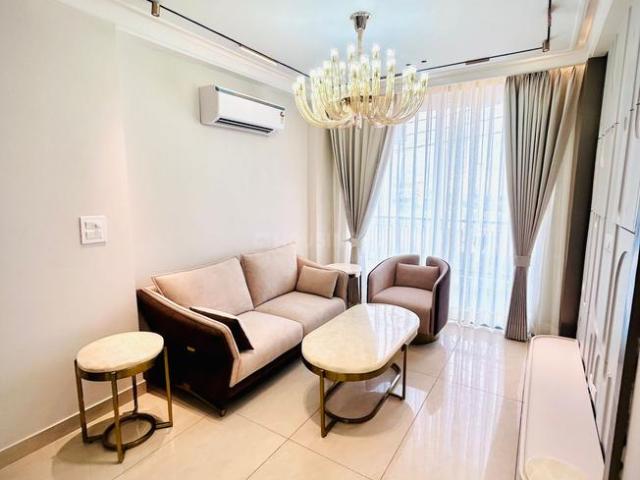 3 BHK Independent Builder Floor in Sector 115 for resale Mohali. The reference number is 18564906