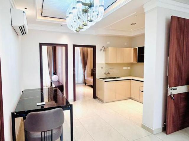 3 BHK Independent Builder Floor in Sector 115 for resale Mohali. The reference number is 18692293