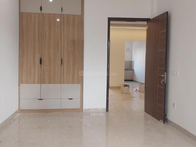 3 BHK Independent Builder Floor in Sector 115 for resale Mohali. The reference number is 19474355