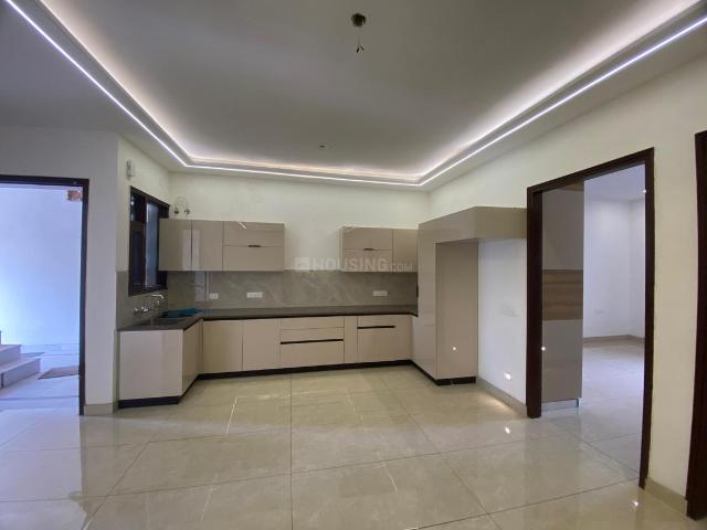 3 BHK Independent Builder Floor in Sector 115 for resale Mohali. The reference number is 19481298