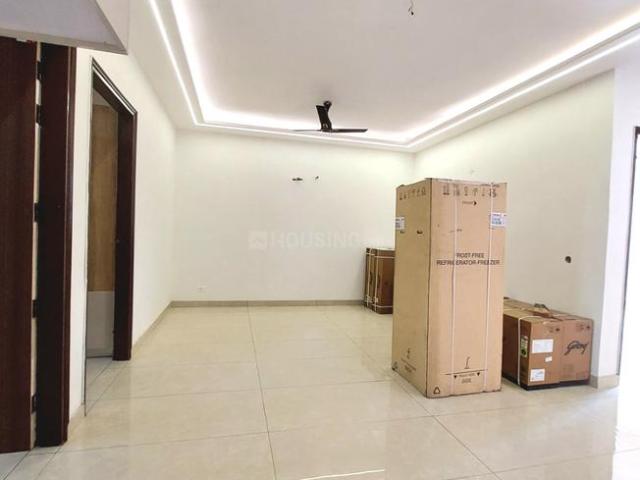 3 BHK Independent Builder Floor in Sector 115 for resale Mohali. The reference number is 19572415
