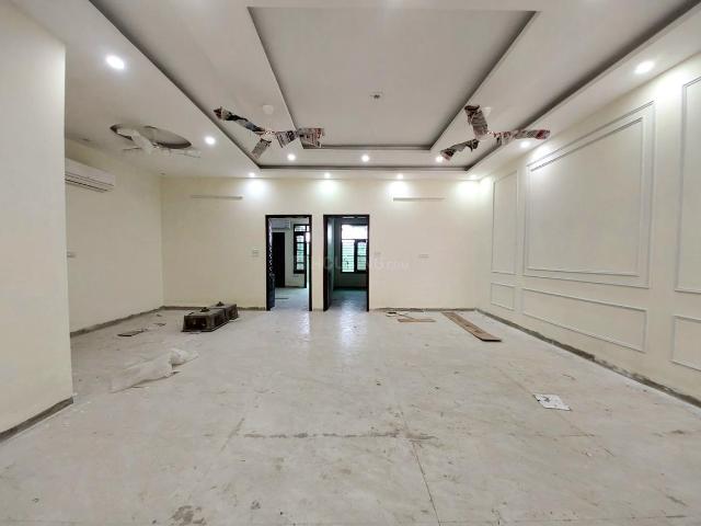 3 BHK Independent Builder Floor in Sector 115 for resale Mohali. The reference number is 19572265