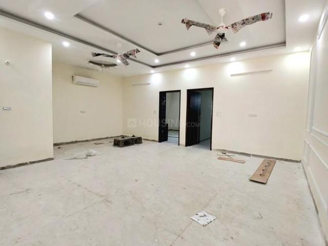 3 BHK Independent Builder Floor in Sector 115 for resale Mohali. The reference number is 19572353