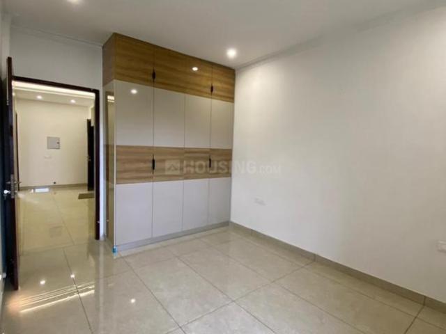 3 BHK Independent Builder Floor in Sector 115 for resale Mohali. The reference number is 19601844