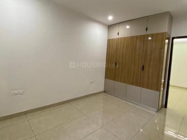 3 BHK Independent Builder Floor in Sector 115 for resale Mohali. The reference number is 19880584