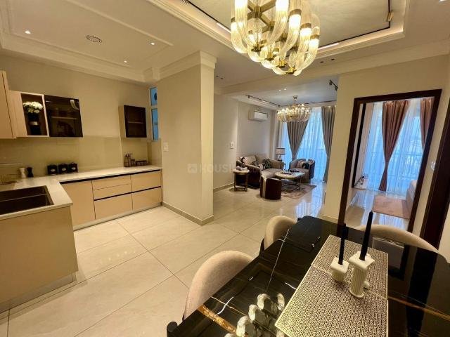 3 BHK Independent Builder Floor in Sector 115 for resale Mohali. The reference number is 20452796