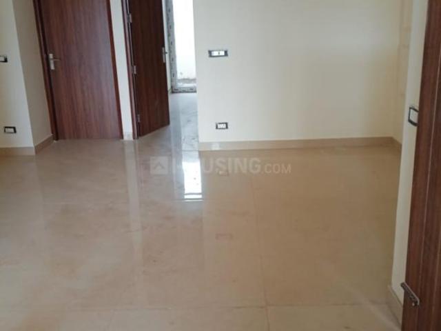 3 BHK Independent Builder Floor in Sector 115 for resale Mohali. The reference number is 20061873