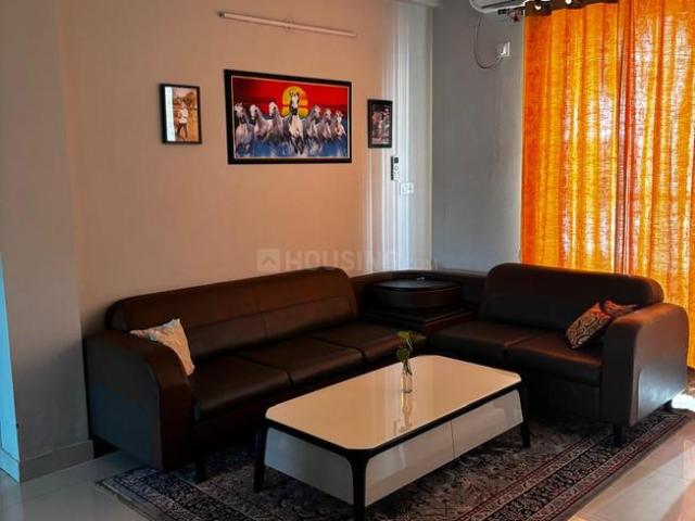 3 BHK Independent Builder Floor in Sector 115 for resale Mohali. The reference number is 20167049