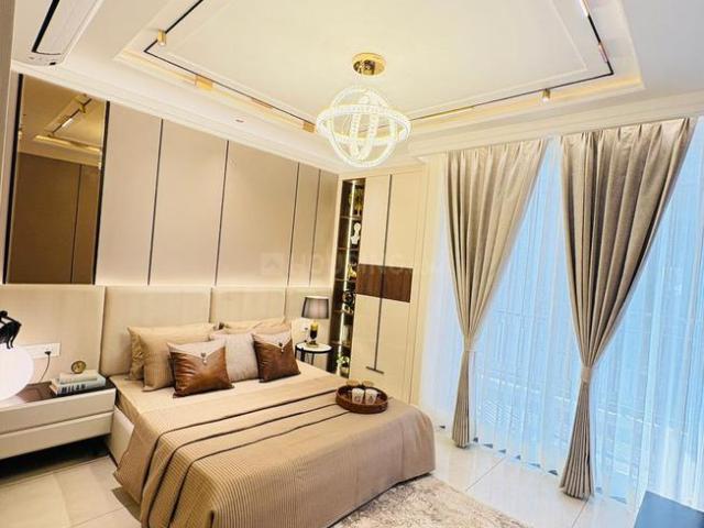3 BHK Independent Builder Floor in Sector 115 for resale Mohali. The reference number is 20182908