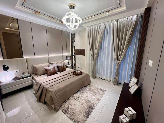 3 BHK Independent Builder Floor in Sector 115 for resale Mohali. The reference number is 20345743