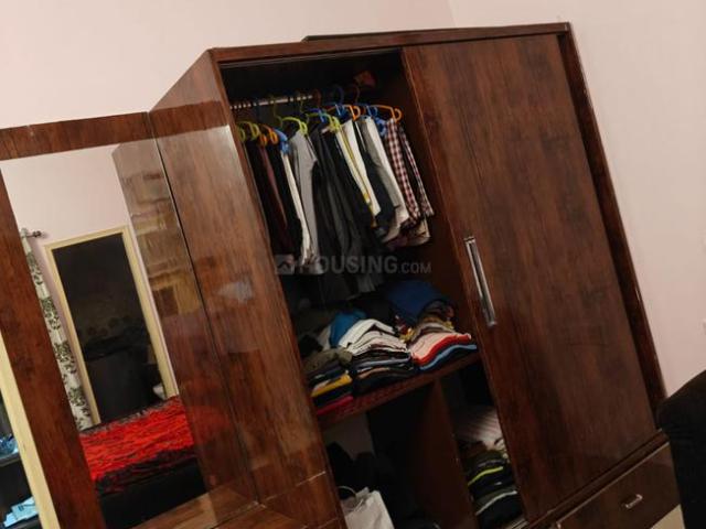 3 BHK Independent Builder Floor in Sector 115 for resale Sahibzada Ajit Singh Nagar. The reference number is 16142605