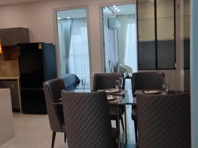 3 BHK Independent Builder Floor in Sector 115 for resale Mohali. The reference number is 17577058