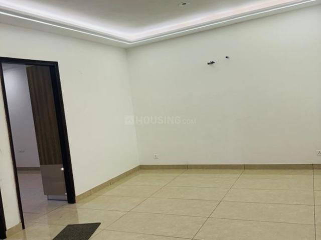 3 BHK Independent Builder Floor in Sector 115 for resale Sahibzada Ajit Singh Nagar. The reference number is 17583435