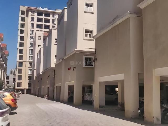 3 BHK Independent Builder Floor in Sector 116 for resale Mohali. The reference number is 20381927