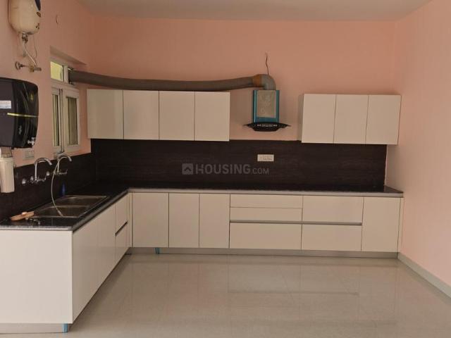 3 BHK Independent Builder Floor in Sector 117 for resale Mohali. The reference number is 18966820
