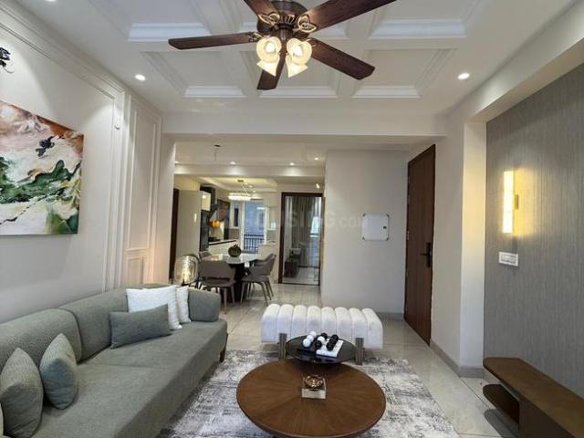 3 BHK Independent Builder Floor in Sector 117 for resale Mohali. The reference number is 20107734