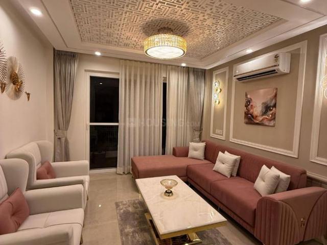 3 BHK Independent Builder Floor in Sector 117 for resale Mohali. The reference number is 20287022