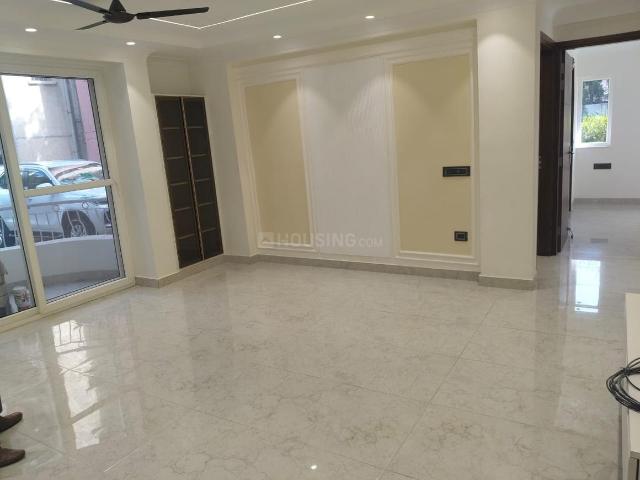 3 BHK Independent Builder Floor in Sector 11 Dwarka for resale New Delhi. The reference number is 16502735