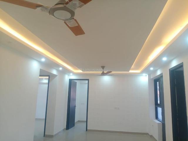 3 BHK Independent Builder Floor in Sector 11 for rent Faridabad. The reference number is 20425563