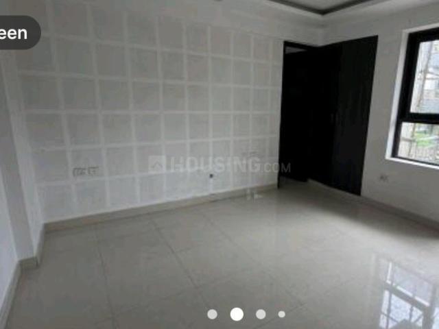 3 BHK Independent Builder Floor in Sector 11 for rent Faridabad. The reference number is 20956049