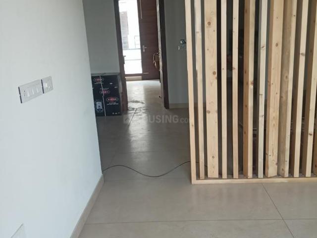 3 BHK Independent Builder Floor in Sector 11 for rent Panchkula. The reference number is 20417930
