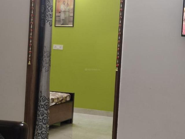 3 BHK Independent Builder Floor in Sector 11 for resale Faridabad. The reference number is 15759774