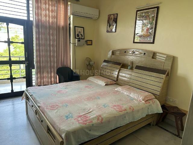 3 BHK Independent Builder Floor in Sector 11 for resale Faridabad. The reference number is 17146919