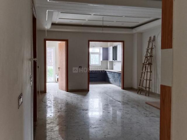 3 BHK Independent Builder Floor in Sector 11 for resale Faridabad. The reference number is 20185633