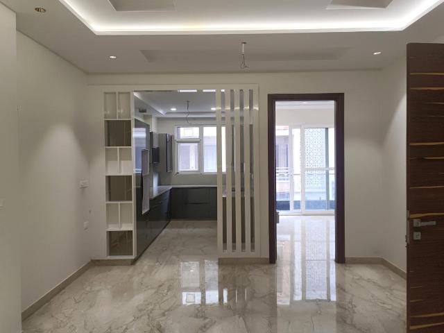 3 BHK Independent Builder Floor in Sector 11 Rohini for resale New Delhi. The reference number is 17573364