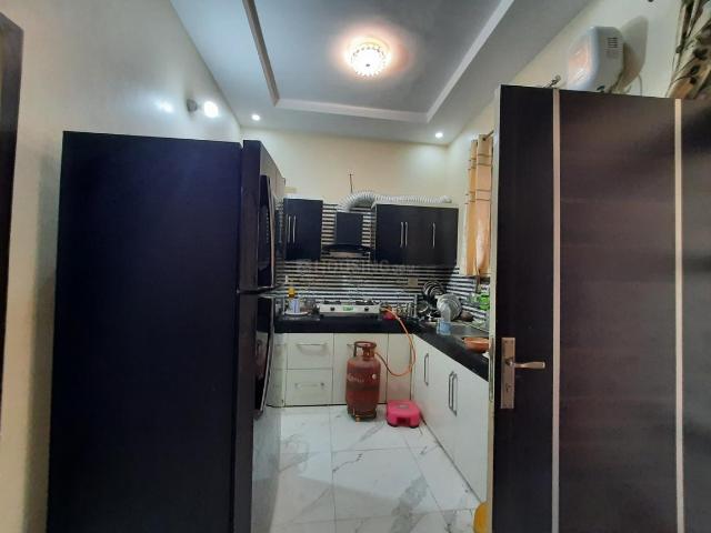 3 BHK Independent Builder Floor in Sector 11 Rohini for resale New Delhi. The reference number is 17245574