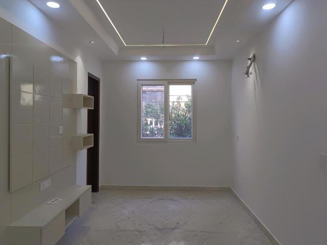 3 BHK Independent Builder Floor in Sector 11 Rohini for resale New Delhi. The reference number is 19721668