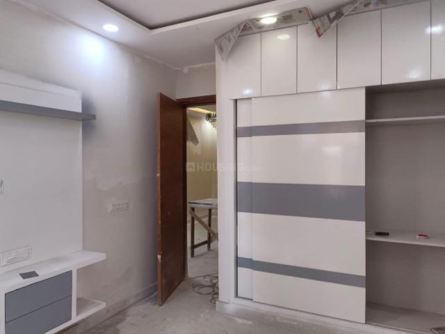 3 BHK Independent Builder Floor in Sector 11 Rohini for resale New Delhi. The reference number is 19722432