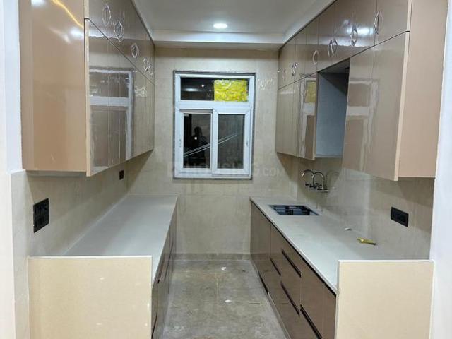 3 BHK Independent Builder Floor in Sector 11 Rohini for resale New Delhi. The reference number is 19749280